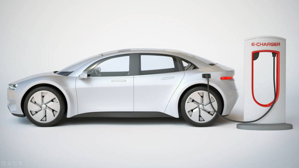 新能源汽車再迎新政?直至2027年預(yù)計補貼5200億元！