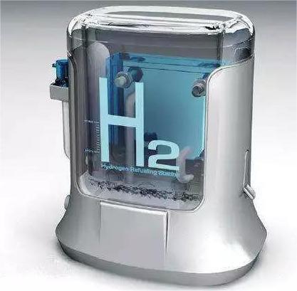 氫燃料電池如何控制高壓儲氫的使用溫度？