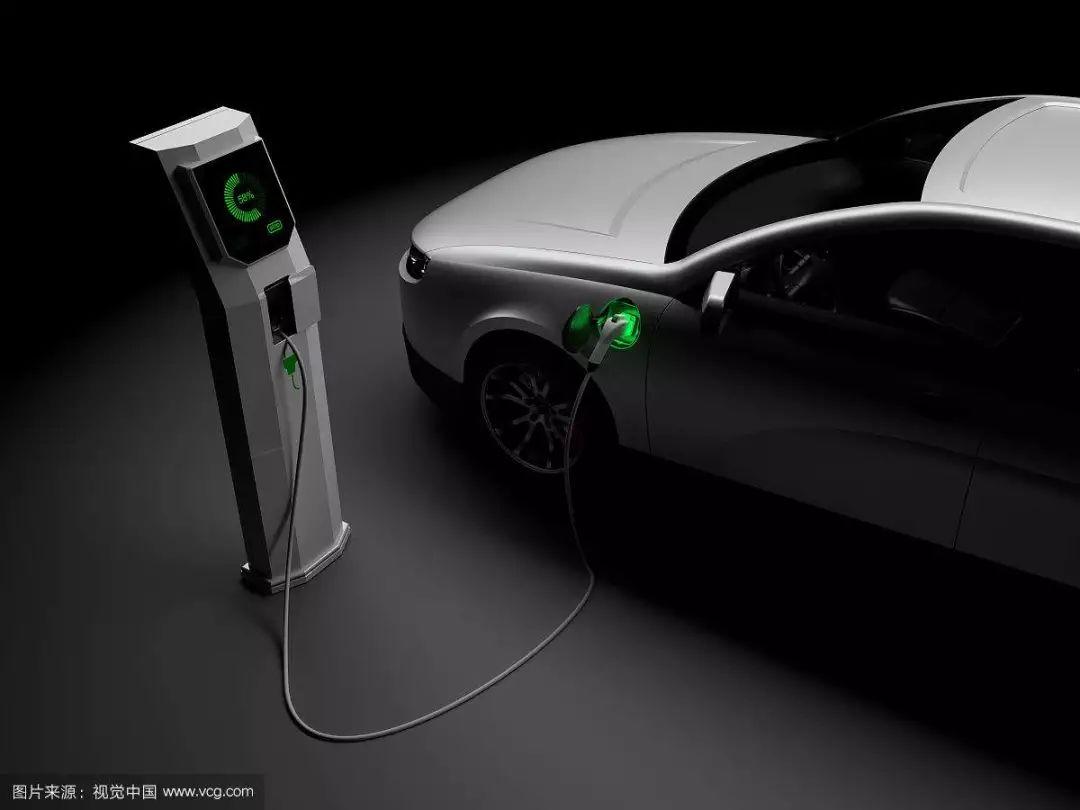 上海：插電式/增程式新能源車被踢出局了！